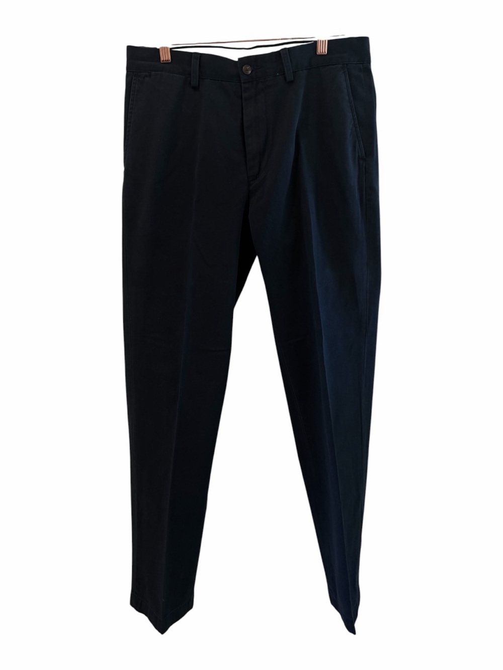 Polo by Ralph Lauren Navy Chinos - Straight Leg 32 x 32 - Picture 2 of 12
